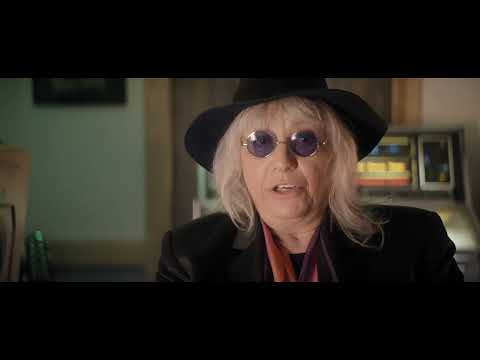 trailer