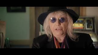 Janis Ian - Breaking Silence Documentary Trailer