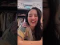 BERLIAN OCHI LIVE IG BIKIN PIKIRAN KITA TR