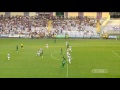 video: Újpest - Ferencváros 2-2, 2017 - Fociretró beszámoló