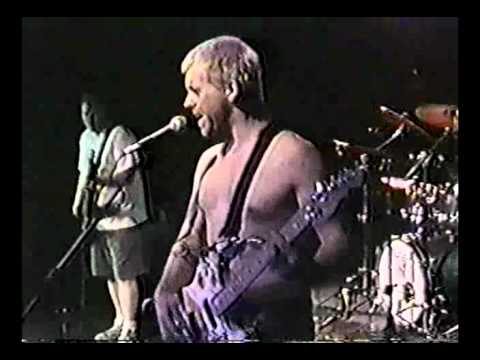 Sublime - Las Palmas 2-17-1995(Full Show)(Hollywood Swingers)
