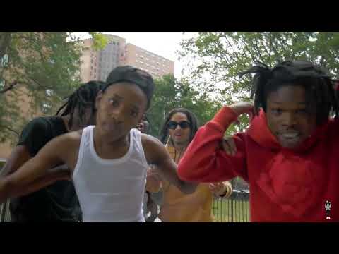 Baree Swervo - June 1st (🎥 By ZayyTV) (Prod by Szamz & Bruno)