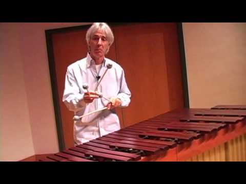 Product Spotlight: Ney Rosauro - M222 Marimba Mallet