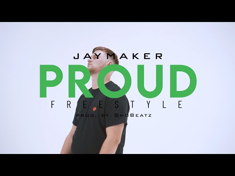 Jaymaker - Proud - Prod - ShoBeatz