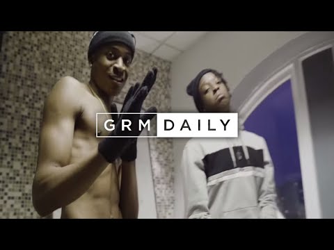 Lukwatsss x DeeFundo - Right Now [Music Video] | GRM Daily