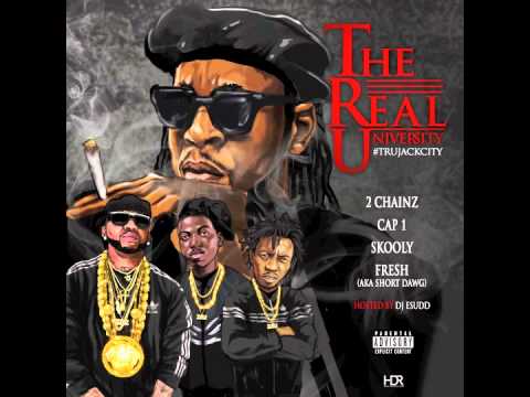 2 Chainz & Skooly - "Foreign" (TRUJack City)
