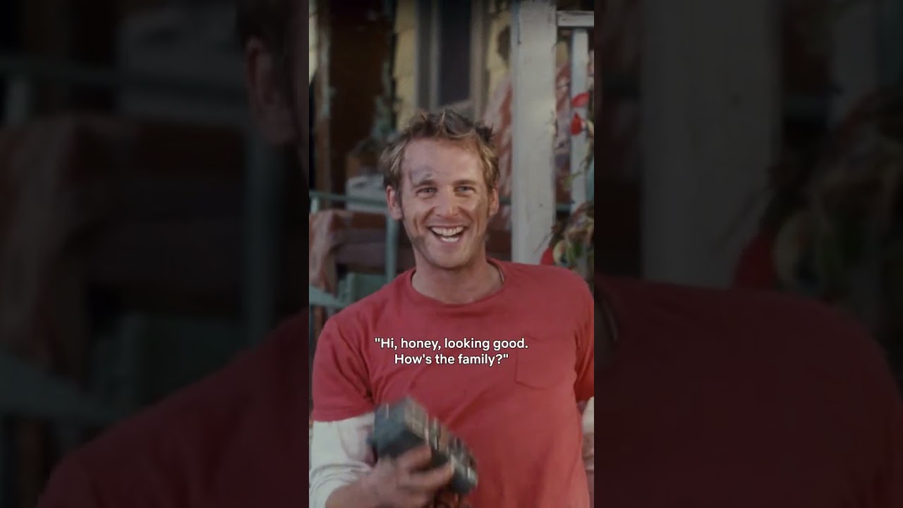 You’re shitting me Sweet Home Alabama #sweethome #movie #shorts #netflix #views #series #séries