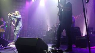 I Learned The Hard Way (Sharon Jones and the Dap-Kings Cover) - Arise Roots