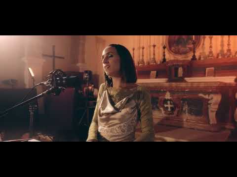 Qed Joqrob Il-Milied - The New Victorians [Live Mill-Kappella Bir Miftuħ]