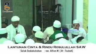 Download lagu Yaa Rasulullah - Suluk Lantunan Cinta & Rindu Rasulullah SAW | Alfian M mp3 Download lagu Yaa Rasulullah - Suluk Lantunan Cinta & Rindu Rasulullah SAW | Alfian M mp3