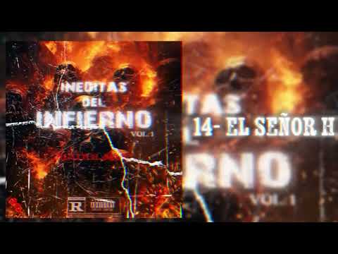 14- MR. H | MADDI MOV (OFFICIAL AUDIO) UNRELEASED FILMS FROM HELL