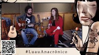 Download lagu Pitty - A Saideira (Acústico) mp3