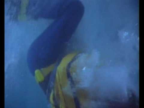 MacGyver Two Times Trouble Trailer #1 - Richard Dean Anderson