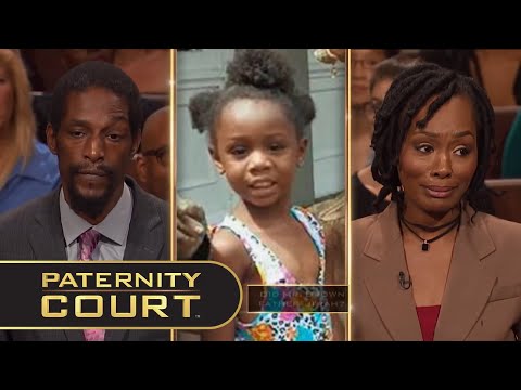 Live In Lover Needs to Move Out (Full Episode) | Paternity Court