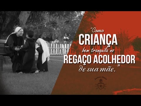 Ir. Kelly Patrícia - Regaço Acolhedor (NOVO ARRANJO) #institutohesed