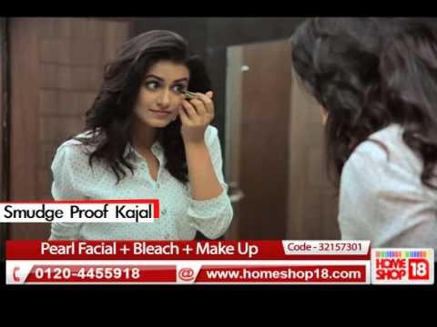 HomeShop18.com - Make Up Kits by Nature