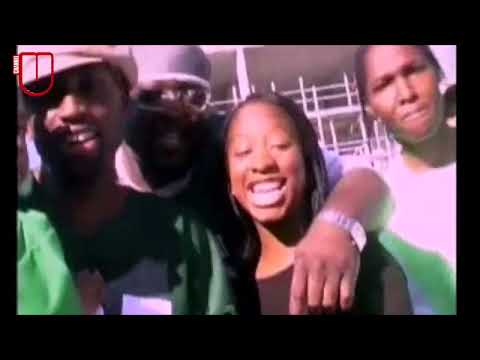 Paragon - The Anthem (Official Music Video)