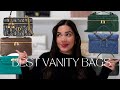 THE BATTLE OF THE VANITY BAGS!! COMPARING ALL VANITY BAGS 2025! FT YSL, LORO PIANA, DIOR AND MORE!💛