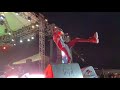 When Tanto Blacks Run Out Pon Shane O N Mash Up Beenieman Summa Sizzle, Live Performance