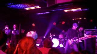 Mobile - Montreal Calling - Live at Matt&amp;Joes Belleville