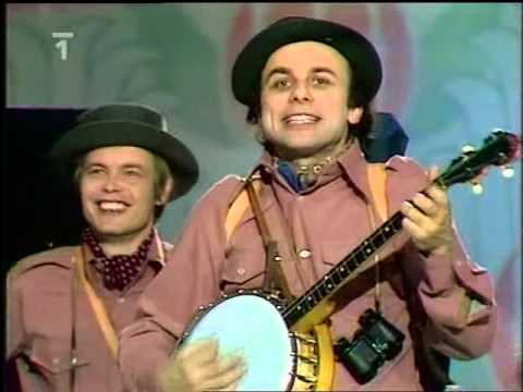 Ivan Mládek - Hledám děvče na neděli (1975)