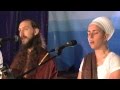 Ram Dass and Nirinjan Kaur Sing 