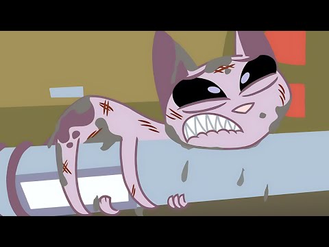 Kid vs Kat | Something Fishy In Owl Lake, Dire Education and More!