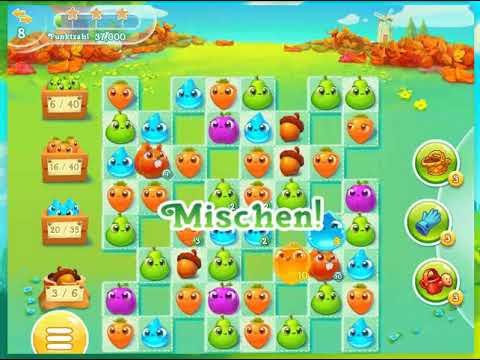 Farm Heroes Super Saga Level 298 no Booster please please help me and add my Channel  by Michi G