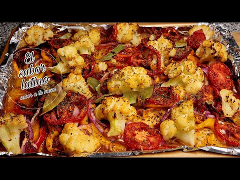 🔴 No Frías Más el Pescado! de Esta Manera lo Preparo Hasta 3 Veces por Semana Bien Rico y Nutritivo🔥