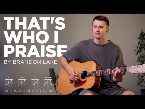 Thats Who I Am - Vince Gill