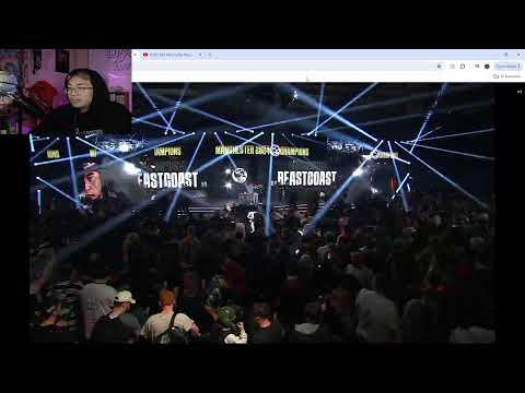 #BlastR6 #WatchParty Finals Beast Coast vs Team BDS again