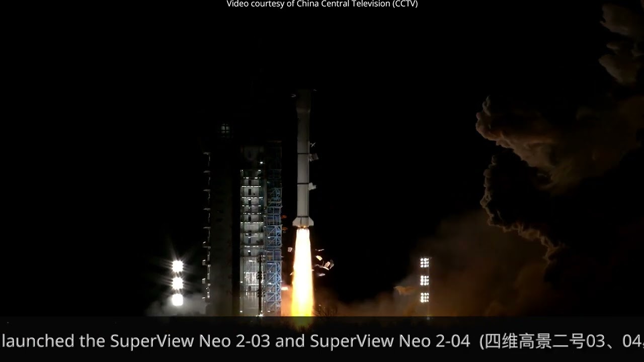 Watch the Launch