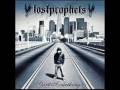 Lostprophets - I Don't Know w/ lyrics 