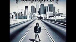 Lostprophets - I Don&#39;t Know w/ lyrics