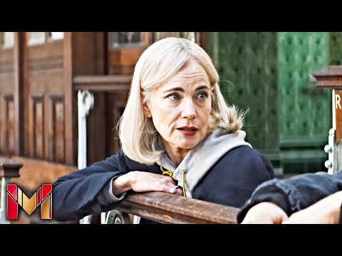 ANNE RICE'S TALAMASCA: THE SECRET ORDER Trailer (2025) Fantasy HD