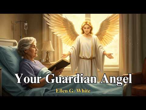 Do You Really Have a Guardian Angel? Ellen G. White’s Surprising Answer