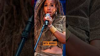 Bill Murray is reportedly dating singer Kelis.