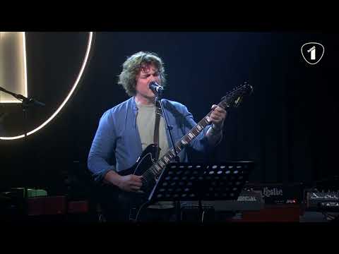 Jasper Steverlinck & The Great Belgian Songbook - Ik mis je zo