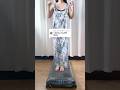 1 Dress 8 Outfit Ideas Ootd Dress Dressootd Outfitideas Sundress