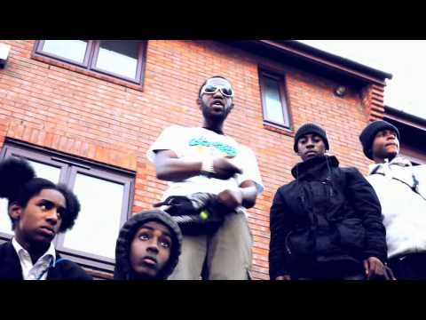 FREEZAH STERLING - SOKA BEATZ FREESTYLE