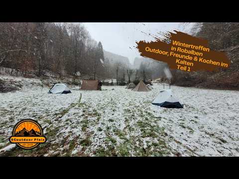 SCoutdoor Pfalz and 5 more