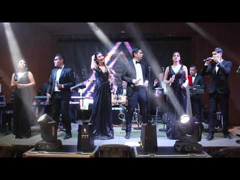 Los Ángeles Azules, Belinda, Lalo Ebratt - Amor A Primera Vista ft. Horacio Palencia