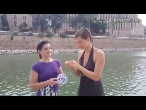 Women international Amateur: appearance order