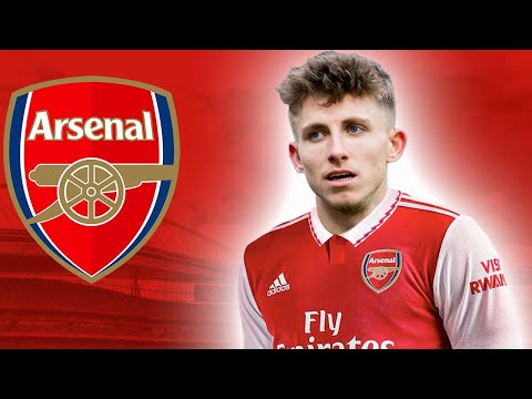 Here Is Why Arsenal Want To Sign Jesper Lindstrom 2022 (HD)