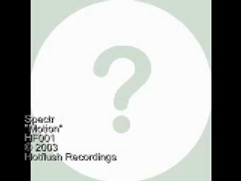 Spectr - Motion - HF001