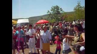 DSCN8093.aviFestivalul fanfarelor, ed. a -II-a, Cozmesti, Iasi  21 mai 2012