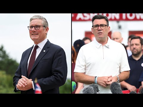 Local Election Victory Sparks Leadership Challenge in UK