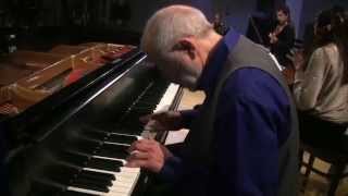SLOW INDIGO - Op. 16 - Corky Siegel's Chamber Blues