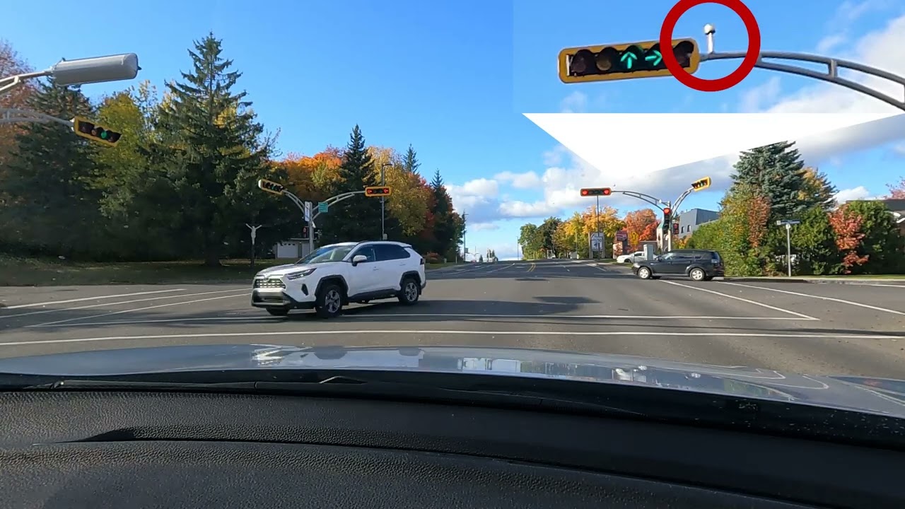 Vidéo externe