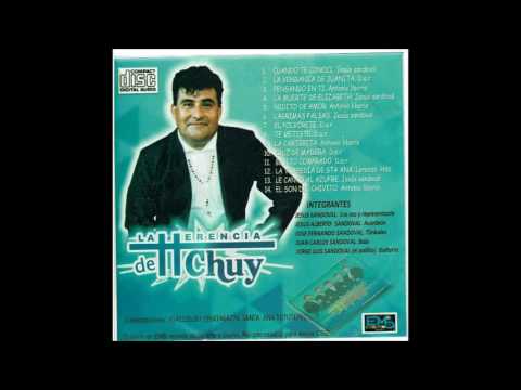 La herencia de chuy(le canto al azufre)